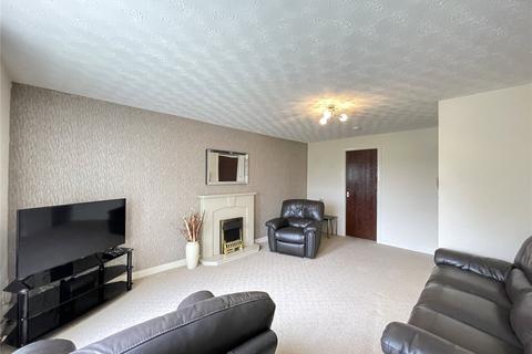 2 bedroom apartment for sale, Bonhill Road, Hartfield Gardens, Dumbarton, G82