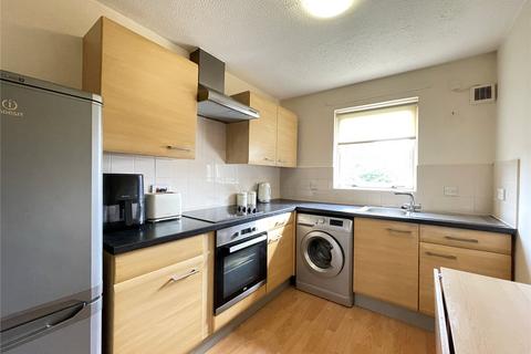 2 bedroom apartment for sale, Bonhill Road, Hartfield Gardens, Dumbarton, G82