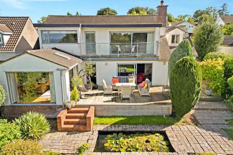 35 Dennyview Road, Abbots Leigh, Bristol, BS8 3RD