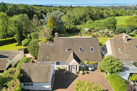 35 Dennyview Road, Abbots Leigh, Bristol, BS8 3RD