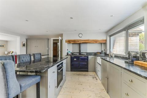 35 Dennyview Road, Abbots Leigh, Bristol, BS8 3RD