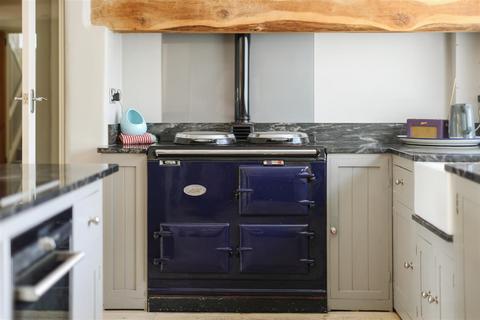35 Dennyview Road, Abbots Leigh, Bristol, BS8 3RD
