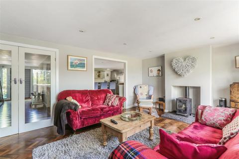 35 Dennyview Road, Abbots Leigh, Bristol, BS8 3RD