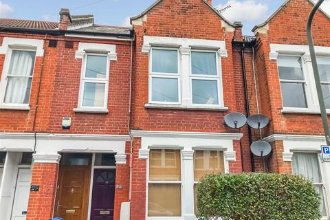 27 Boundary Road, London, SW19 2AW