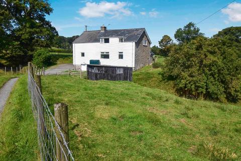 3 bedroom detached house for sale, Ty Capel, Moelgarnedd, Llanycil, Bala