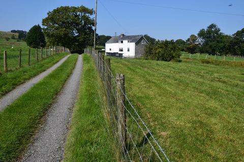 3 bedroom detached house for sale, Ty Capel, Moelgarnedd, Llanycil, Bala