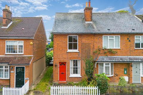 2 bedroom semi-detached house for sale, Woburn Avenue, Theydon Bois, Epping