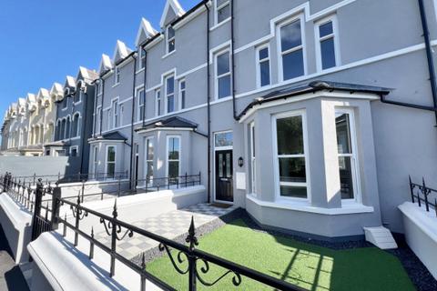 4 bedroom house for sale, 3 Crellins Court, Grosvenor Road, Douglas, IM1 3EN