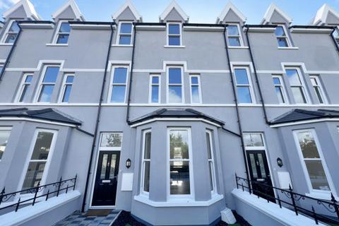 4 bedroom house for sale, 2 Crellins Court, Grosvenor Road, Douglas, IM1 3EN