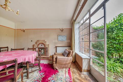 4 bedroom semi-detached house for sale, Hampstead Garden Suburb N2