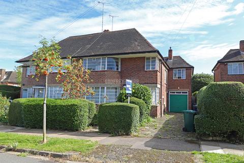 4 bedroom semi-detached house for sale, Hampstead Garden Suburb N2