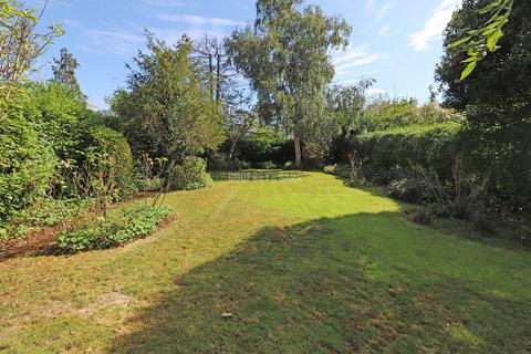 4 bedroom semi-detached house for sale, Hampstead Garden Suburb N2