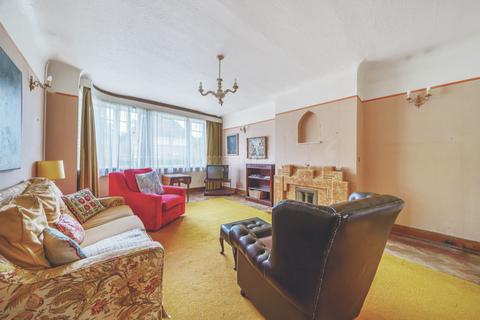 4 bedroom semi-detached house for sale, Hampstead Garden Suburb N2