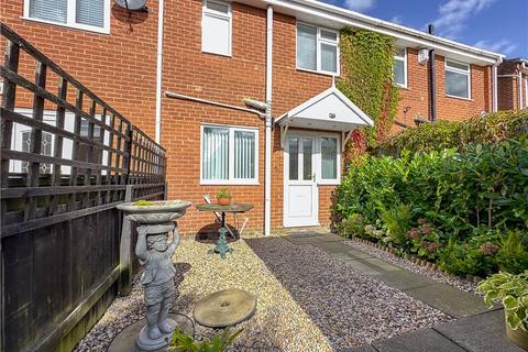 3 bedroom terraced house for sale, Park View, Yarm TS15