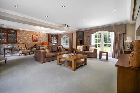 6 bedroom detached house for sale, Chanctonbury Drive, Ascot, Berkshire, SL5