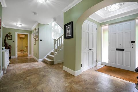 6 bedroom detached house for sale, Chanctonbury Drive, Ascot, Berkshire, SL5