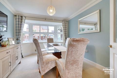 5 bedroom detached house for sale, Ward Close, Lichfield WS13