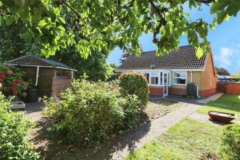 3 bedroom bungalow for sale, Dussindale, Wymondham, Norfolk, NR18