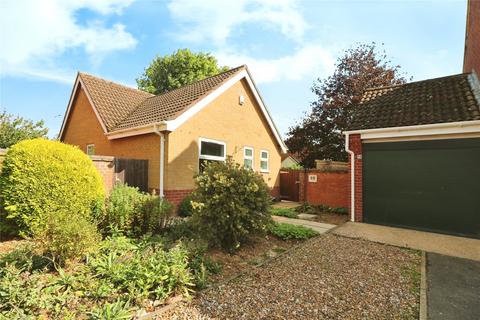 3 bedroom bungalow for sale, Dussindale, Wymondham, Norfolk, NR18