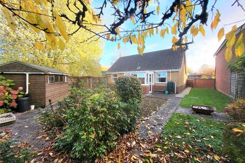 3 bedroom bungalow for sale, Dussindale, Wymondham, Norfolk, NR18