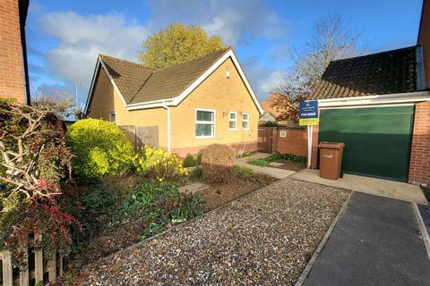 3 bedroom bungalow for sale, Dussindale, Wymondham, Norfolk, NR18