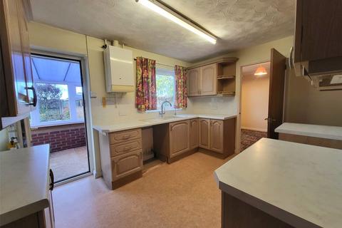 3 bedroom bungalow for sale, Dussindale, Wymondham, Norfolk, NR18