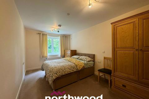 2 bedroom flat for sale, Church Street, Thorne, Doncaster, DN8