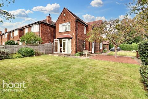 3 bedroom detached house for sale, Western Boulevard, Aspley