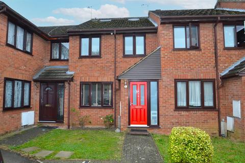 3 bedroom terraced house for sale, Clarendon Mews, Borehamwood