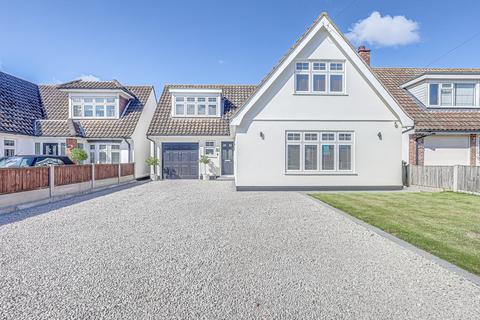 4 bedroom detached house for sale, Cherrybrook, Thorpe Bay, SS1