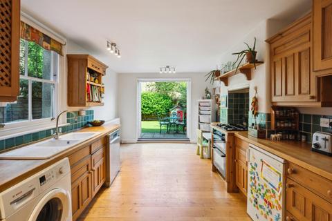 4 bedroom terraced house for sale, Eastbury Grove, Central Chiswick, W4