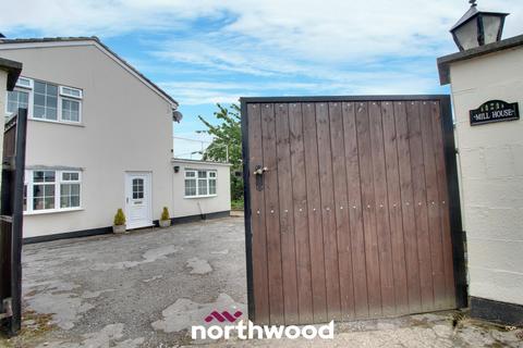 2 bedroom detached house for sale, Wand Lane, Hensall, Goole, DN14