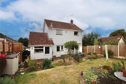 3 bedroom detached house for sale, Newell Rise, Claydon, Ipswich, Suffolk, IP6