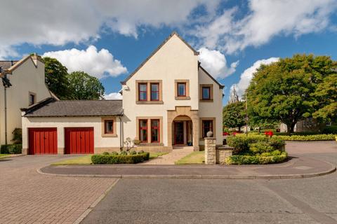 4 bedroom detached house for sale, The Steils, Glenlockhart, Edinburgh EH10