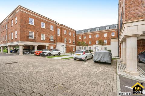 1 bedroom apartment for sale, The Bridgehouse, Gosport, Hampshire, PO12