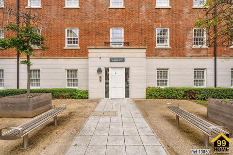 1 bedroom apartment for sale, The Bridgehouse, Gosport, Hampshire, PO12