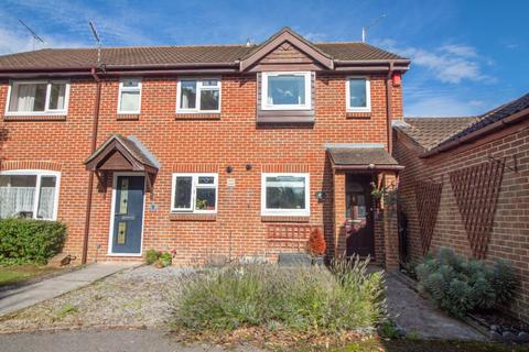 2 bedroom terraced house for sale, The Smithy, Denmead, PO7 6YS