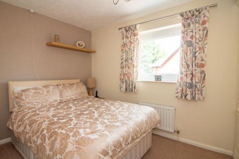 2 bedroom terraced house for sale, The Smithy, Denmead, PO7 6YS