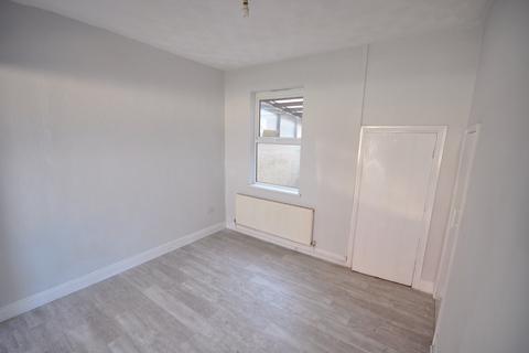 2 bedroom terraced house to rent, Balaclava Road, Derby, Derbyshire, DE23