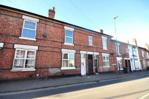 Balaclava Road, Derby, Derbyshire, DE23