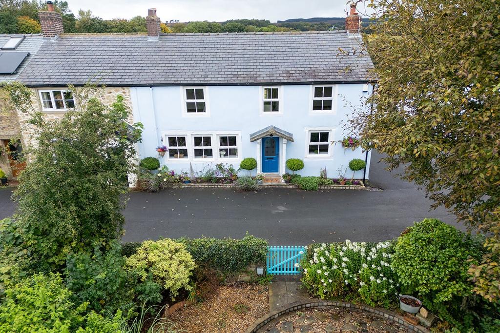 Clitheroe Road, Preston PR3 4 bed terraced house for sale £425,000