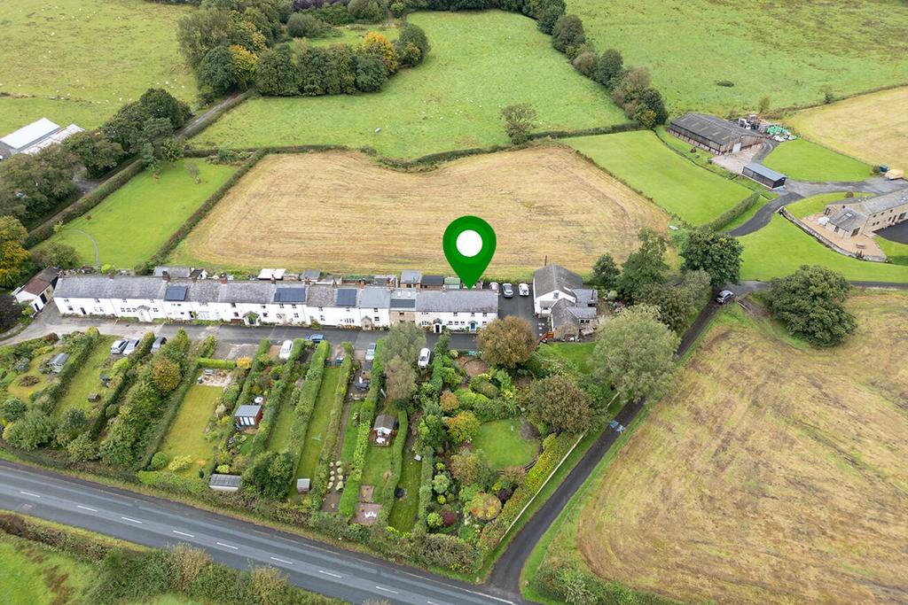 Clitheroe Road, Preston PR3 4 bed terraced house for sale £425,000
