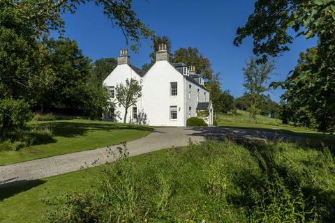 7 bedroom detached house for sale, Coldstone House, Logie Coldstone, Aboyne, Aberdeenshire, AB34