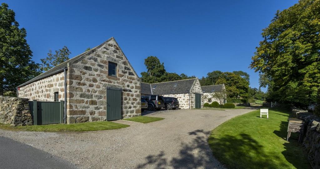 Steading