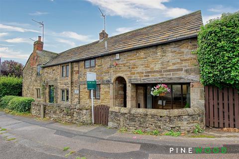 2 bedroom cottage for sale, Bacons Lane, Chesterfield S40