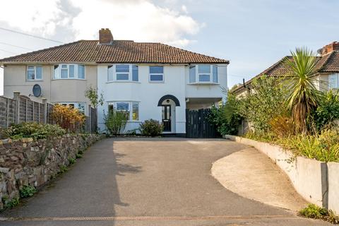 4 bedroom semi-detached house for sale, Bridgwater Road, Taunton TA1