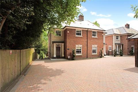 4 bedroom semi-detached house to rent, South Downs View, Romsey Road, Winchester, Hampshire, SO22