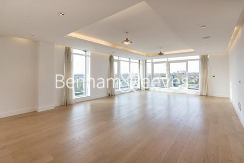 3 bedroom penthouse to rent, Longfield Avenue, Ealing W5