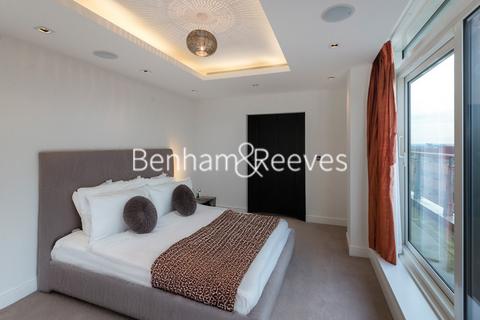 3 bedroom penthouse to rent, Longfield Avenue, Ealing W5