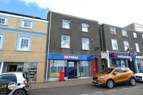 4 bedroom townhouse for sale, Charles Street, Milford Haven